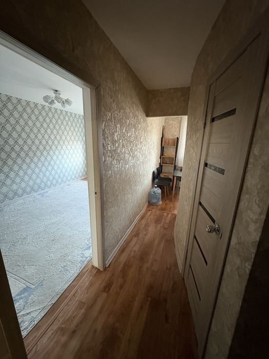 3х комнатная квартира