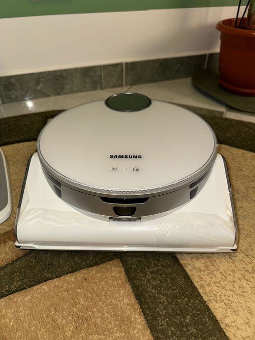Robot de aspirare Samsung Jet Bot AI