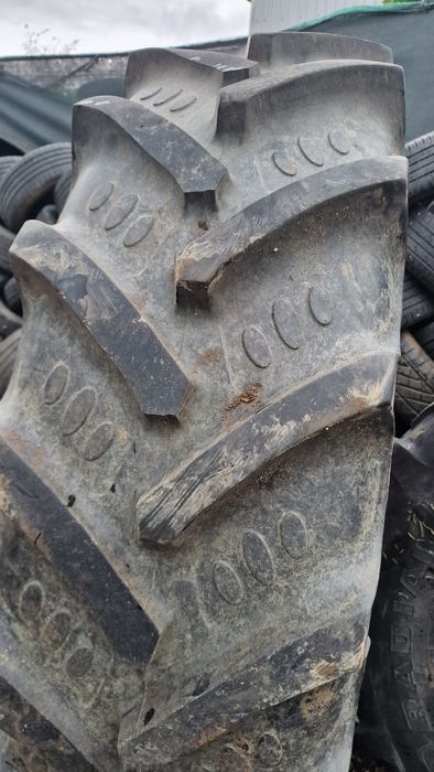 Cauciuc Agricol 16.9R38 (420/85R38) marca BKT