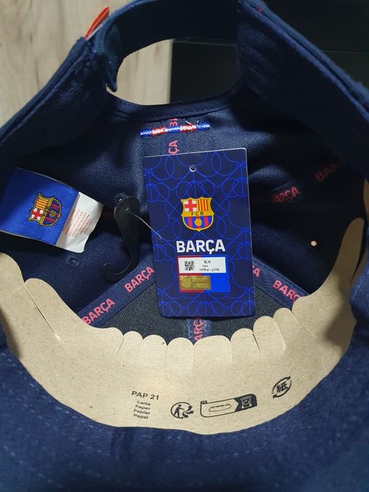 Șapcă Barcelona..