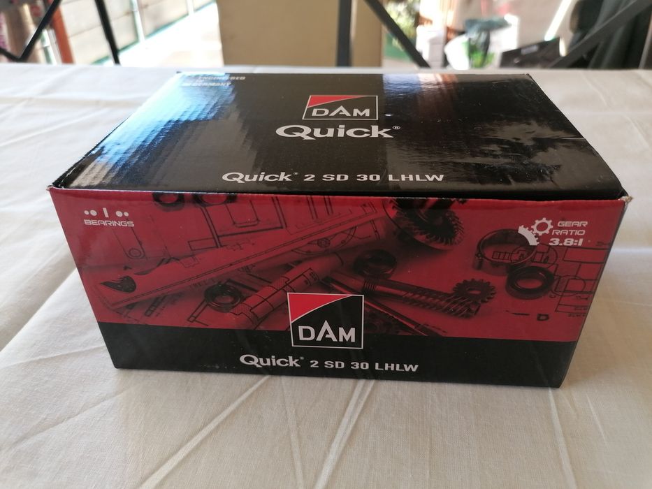 Multiplicatoare DAM Quick