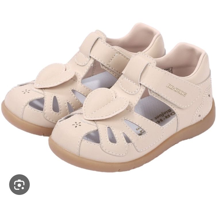 Продам сандалии 25 размер dr.kong