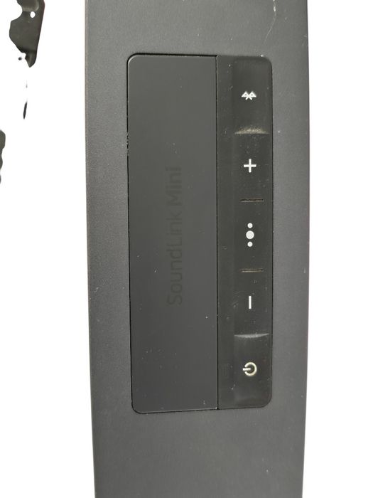 Bose Sound Link Mini