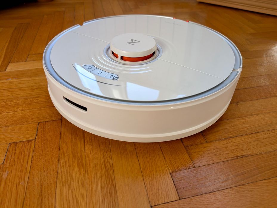 Roborock S7 Plus + cu stație autogolire
