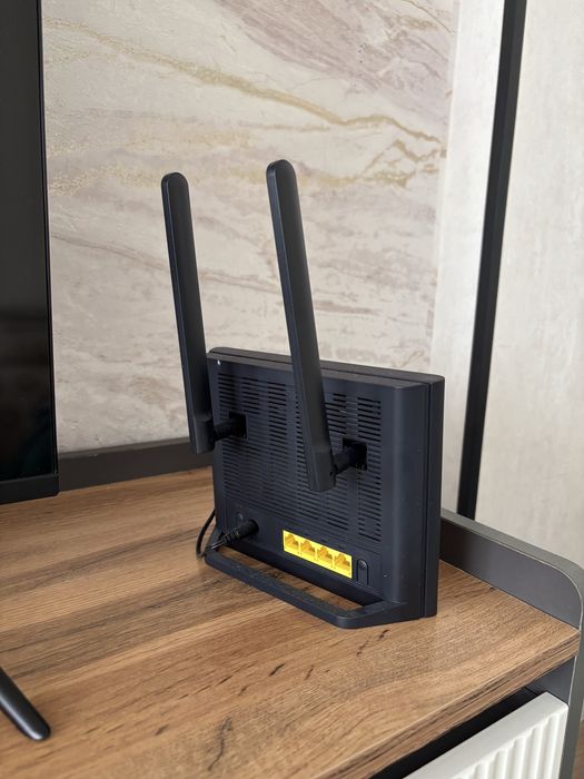 Wi-Fi роутер Pro