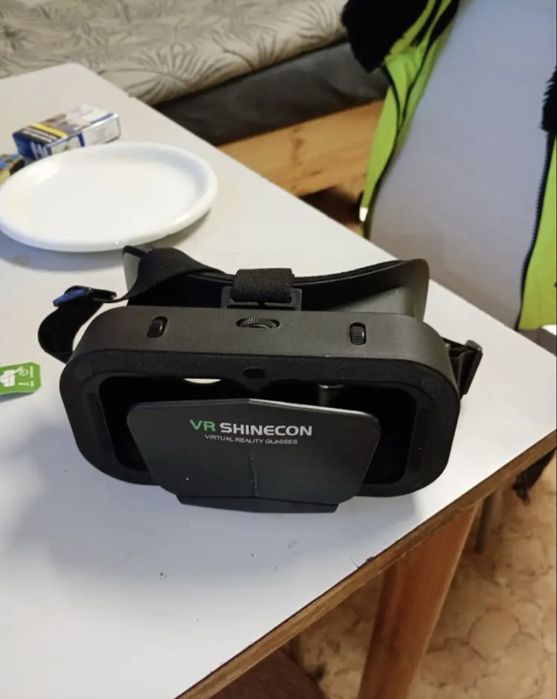 VR Очила за Телефон VR SHINECON