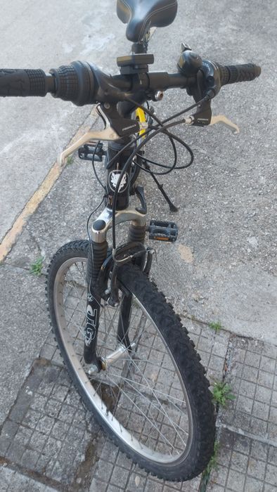 TERRA Fox TFX40 26"