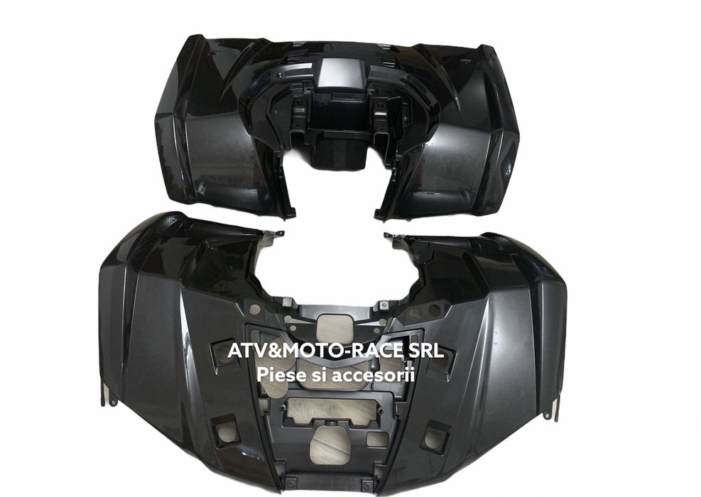 Carena Atv Cf moto Linhai Can am Tgb Polaris