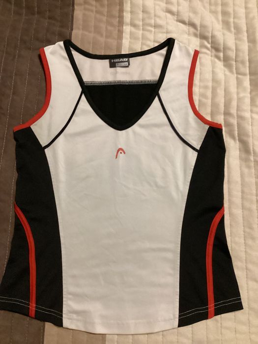 Дамски спортен топ