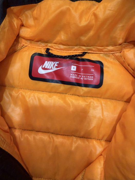 Елек Nike+Roma S