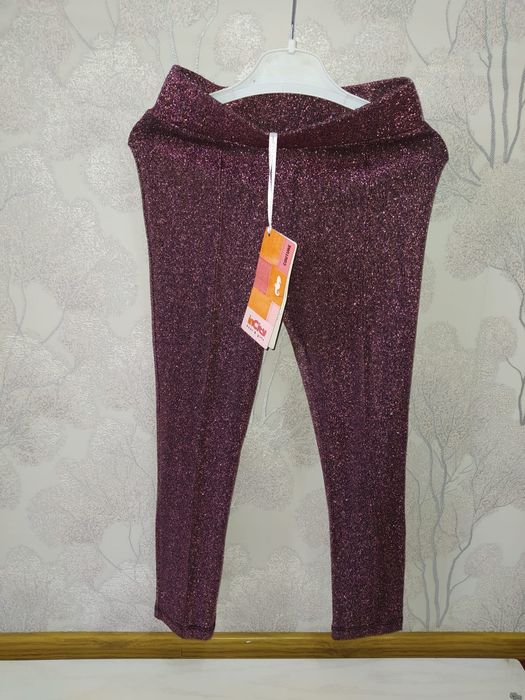 Детские штаны  для