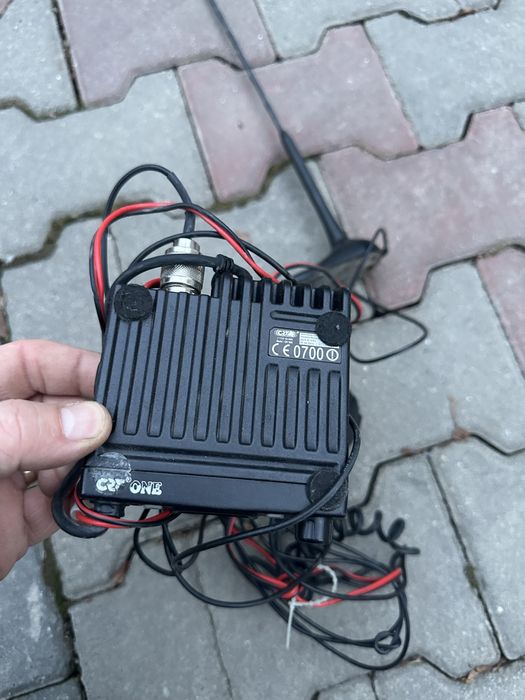 Statie auto! Trebuie calibrata !