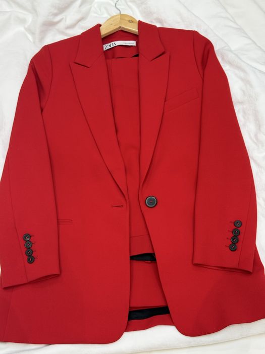 Продам двойку пиджак брюки ZARA