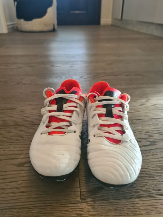 Ghete fodbal copii, mărimea 32