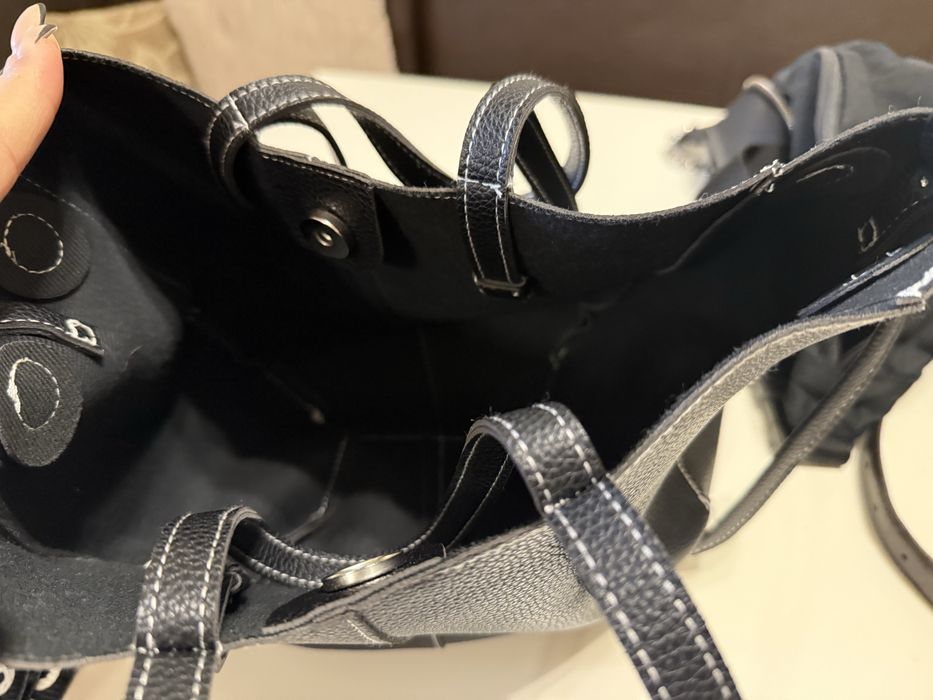Дамски чанти gueess , moschino , nike + колани