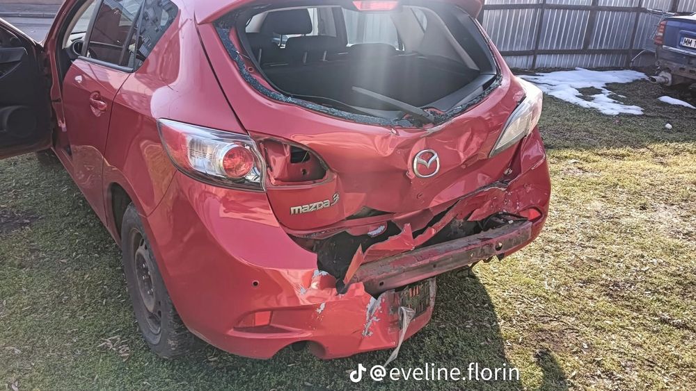 Vopsitorie auto tinichigerie