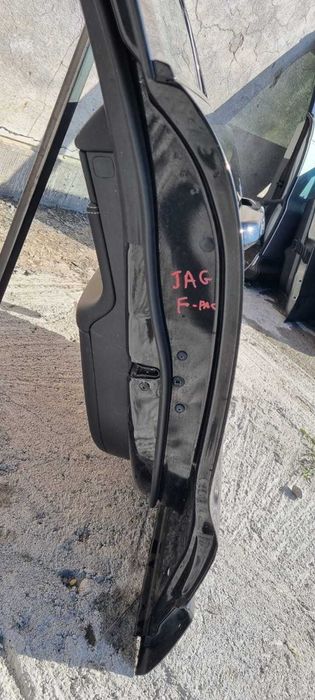 Usa dreapta fata Jaguar F-Pace 2015-2022