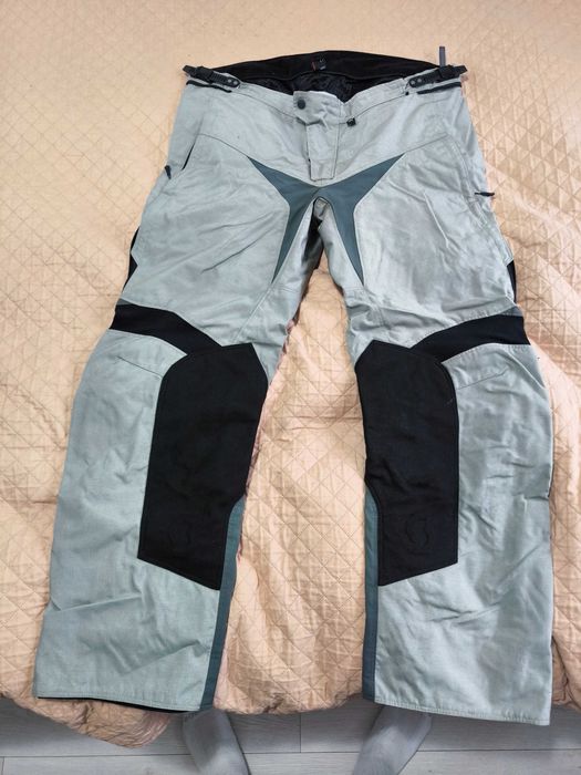 Geci moto / Pantaloni moto