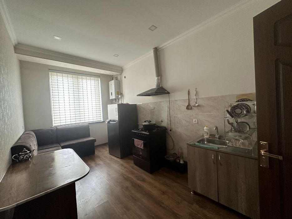 2 xonali uy uzoq muddatga ijaraga beriladi