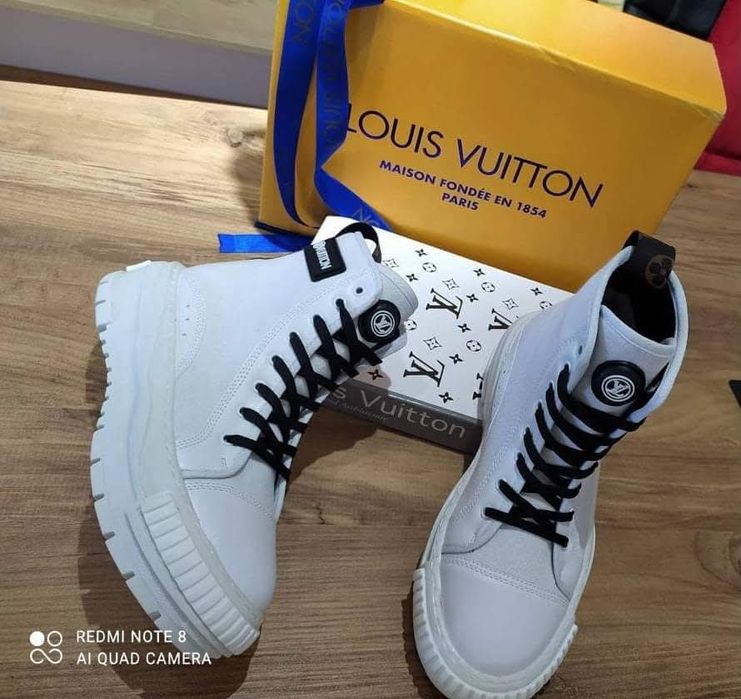 Дамски маратонки кецове различни модели