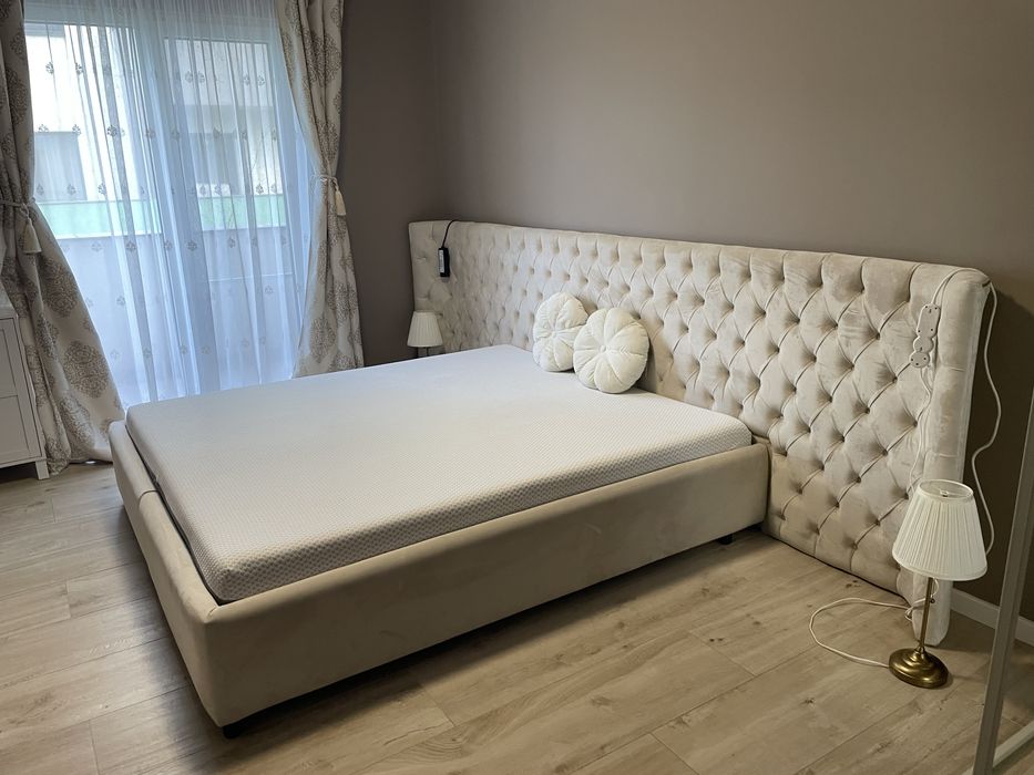 Apartament doua camere, Mall/Kfc Bistrita