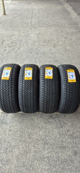 4 anvelope M+S noi Tercelo 235/55/18,dot 2026.Pretul este pe bucata.