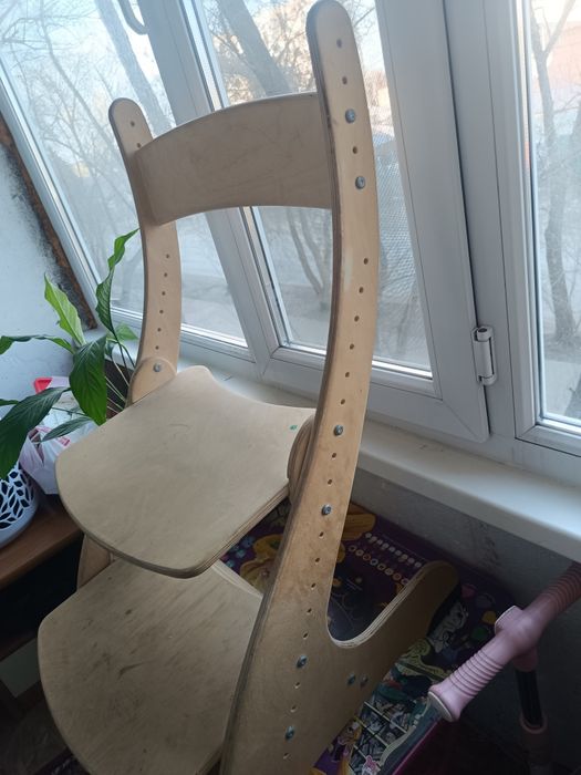 Продам стул артопедический