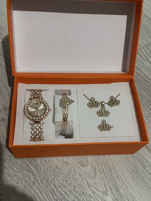 Набор для женщин