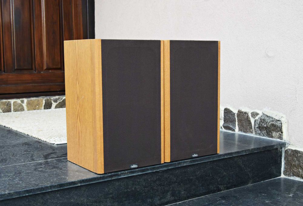 Boxe Elac / Axiom EL 85, vintage