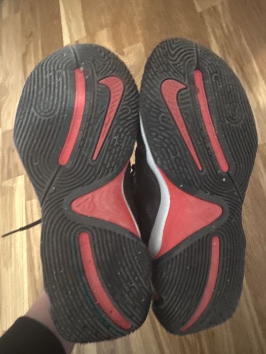 URGENT!!! Nike Giannis Immortality
