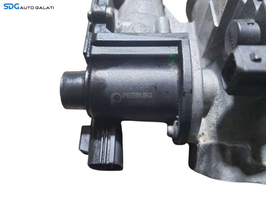 EGR Volvo XC90 2.4 D 2002 - 2014 Cod 30743863 [N2289]