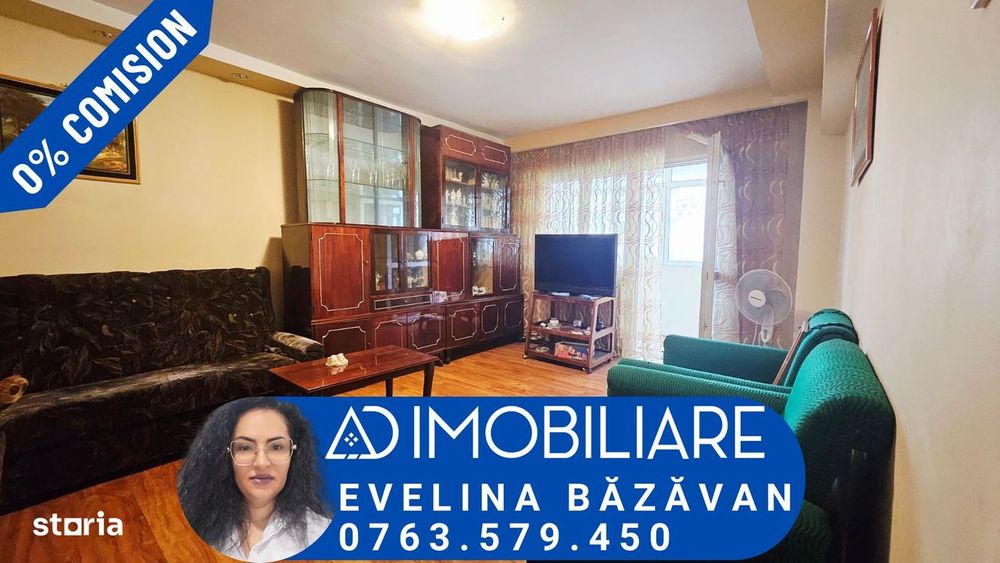 Apartament 4 camere  Str. Victoriei