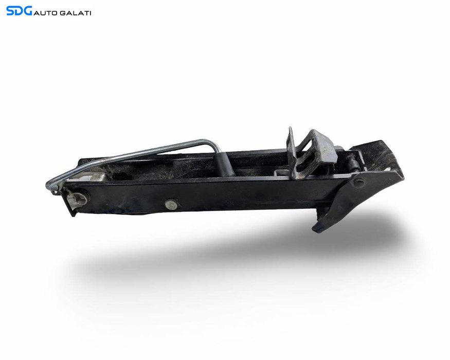 Cric Volkswagen Tiguan 5N 2007 - 2015 Cod 5N0011031 [LR2946]