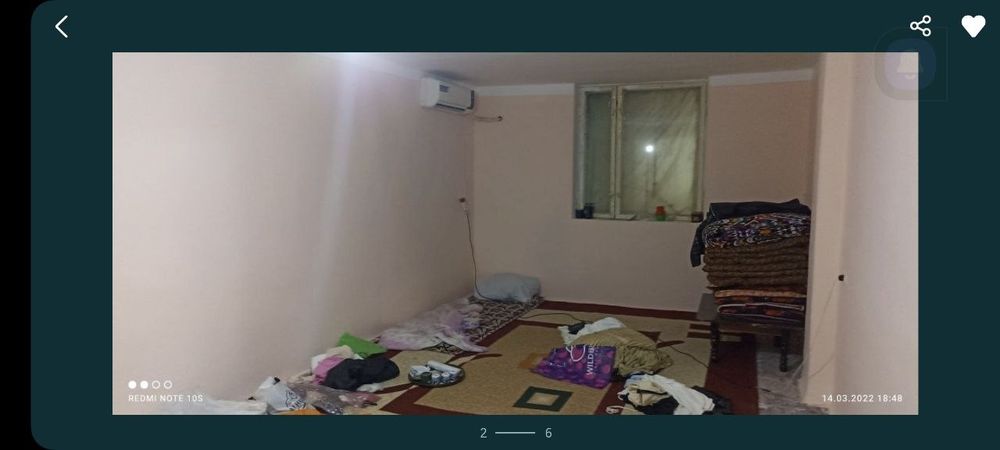 2  хонали уй  сотилади! Обмен на авто без пробега