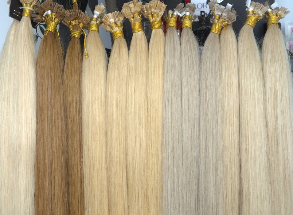 Extensii par PREMIUM