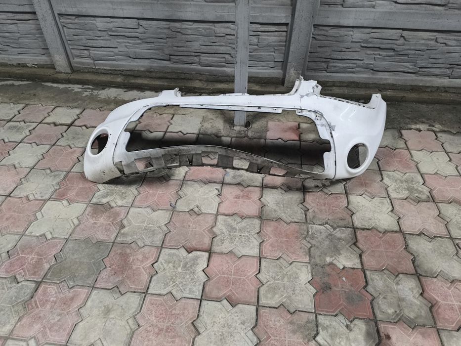 Запчасти на Киа Соул