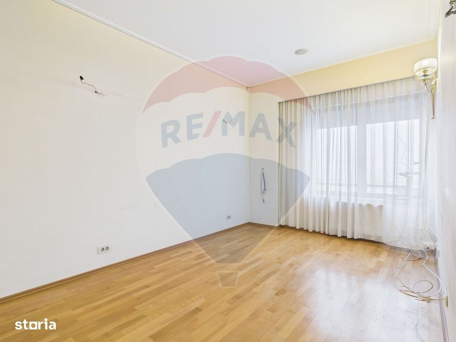 Penhouse duplex exclusiv in Central Park