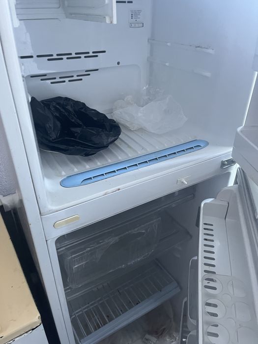 Холодильник рабочий