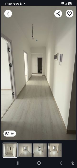 Sergeli Sokin makon TJM Subsidia va Ipoteka sotiladi