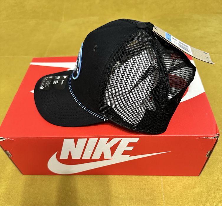 Sapca Barbati Nike Noua