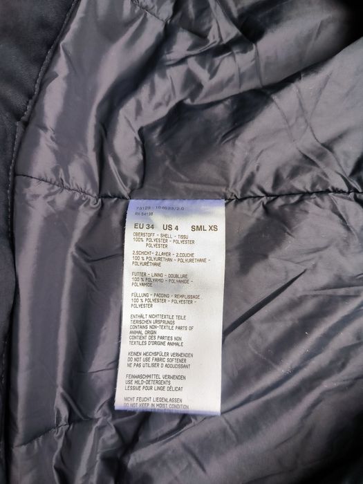 Дамски панталон Bogner размер XS