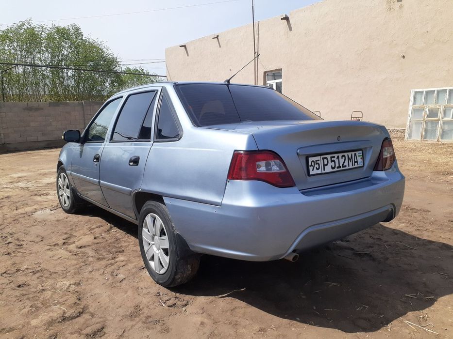 Сатылады NEXIA 2 DONC