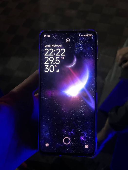 Redmi note 13 pro +5G