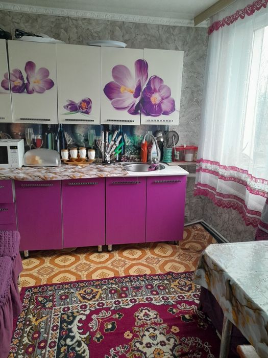 Продам дом,косметический ремонт