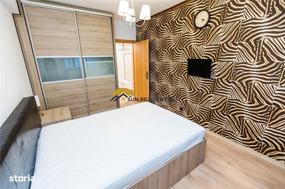 Berceni-5 minute de Metrou Dimitrie Leonida,Apartament 2 camere