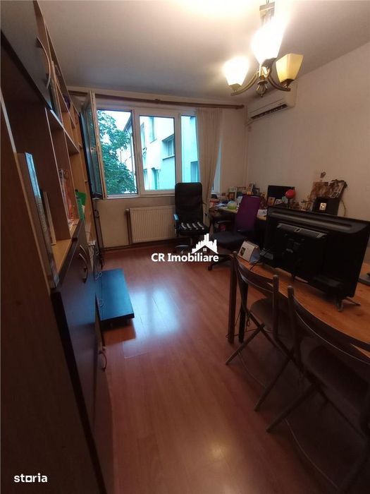 Apartament 3 camere Dristor centrala proprie comision 0%