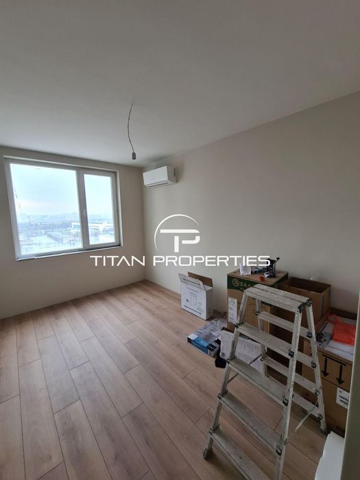 Продава се Двустаен апартамент в Пловдив, Тракия - 65 кв.м за 997 €/кв.м - Снимка #6