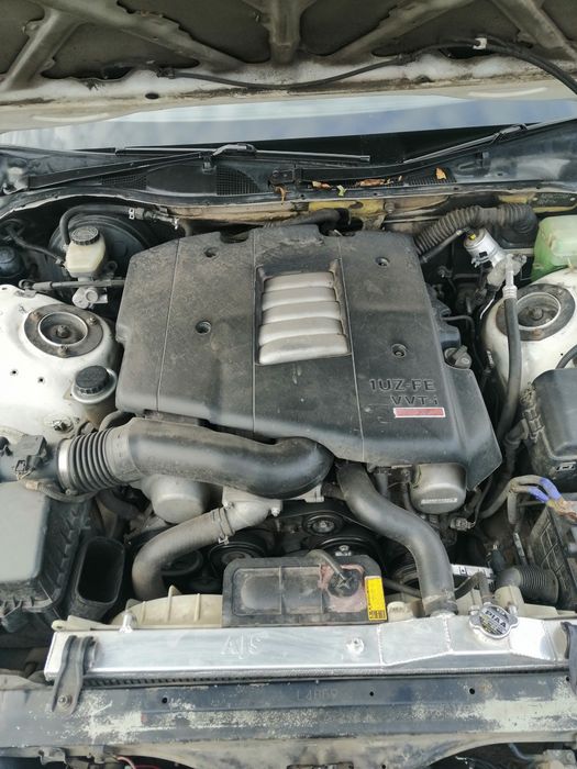 Продам аристо 147