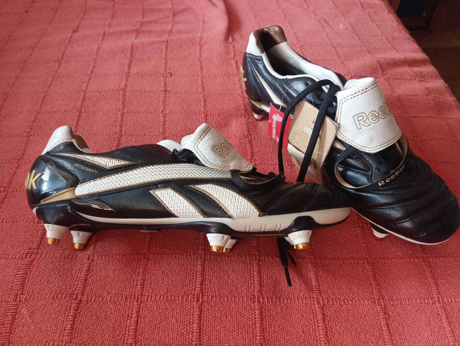 Бутонки Рийбок- N:41