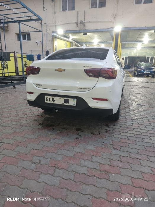 Onix premier plus ful
